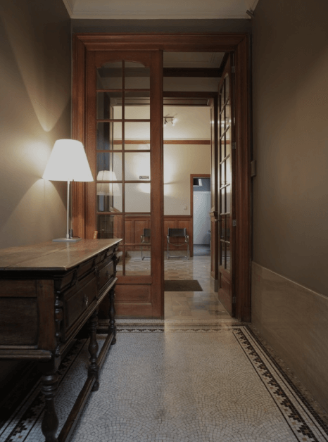 Contactez nous | Forensis